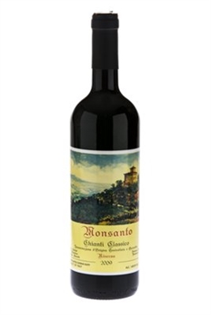 Monsanto Chianti Classico Riserva 