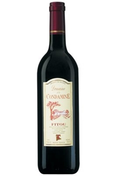 Mont Tauch Réserve De La Condamine 