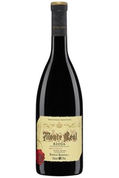 Monte Real Reserva 