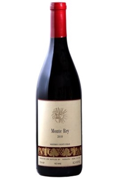 Monte Rey Vignalta Syrah 