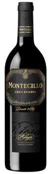 Montecillo Gran Reserva 
