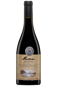 Montirius Terre Des Aînés 