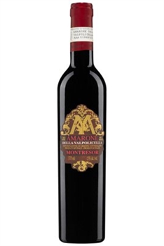Montresor Amarone Della Valpolicella 