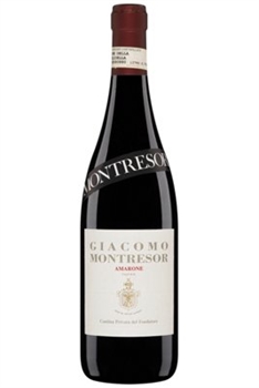 Montresor Giacomo Il Fondatore 