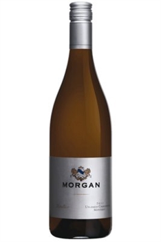 Morgan Winery Metallico 