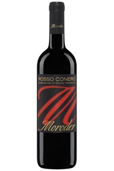 Moroder Rosso Conero 