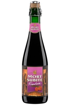Mort Subite Framboise