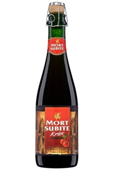 Mort Subite Kriek Cerise