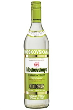 Moskovskaya