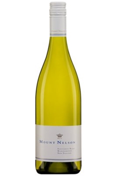 Mount Nelson Sauvignon Blanc 
