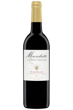 Mourchette De Crouseilles 