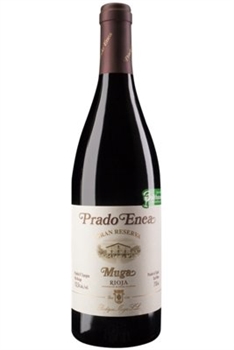 Muga Gran Rererva Prado Enea 