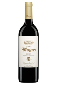 Muga Reserva 