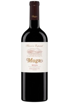 Muga Reserva Seleccion Especial 