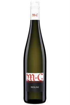 Müller-Catoir Qba Pfalz Trocken Riesling 
