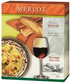 Murari Merlot