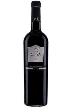 Murviedro Cueva De La Culpa 