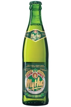 Mythos Hellenic