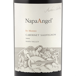 Napa Angel Aurelio's Selection Cabernet-Sauvignon 