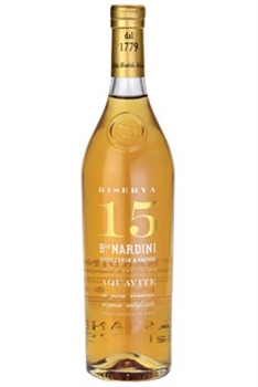 Nardini Riserva 15 Ans