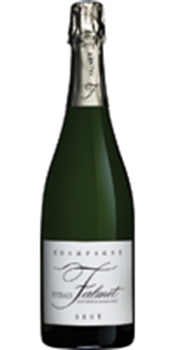 Nathalie Falmet Brut