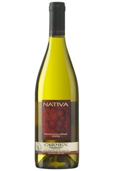 Nativa Gran Reserva Chardonnay 