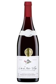 Naudin-Ferrand Côte-De-Nuits-Villages 