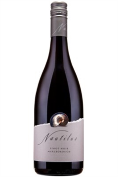 Nautilus Pinot Noir 