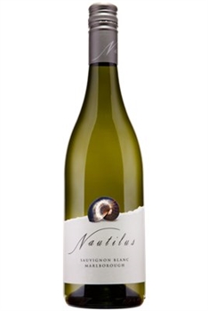 Nautilus Sauvignon Blanc 
