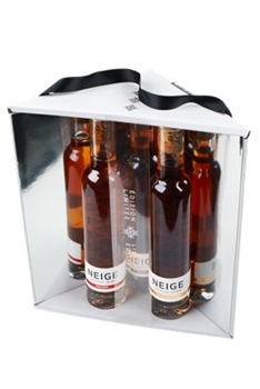 Neige Trio Expérience Fruit De La Métamorphose 