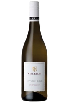 Neil Ellis, Groenekloof Sauvignon Blanc 