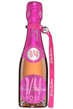 Nicolas Feuillatte 1/4 Fun Brut