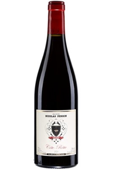 Nicolas Perrin Côte-Rôtie 