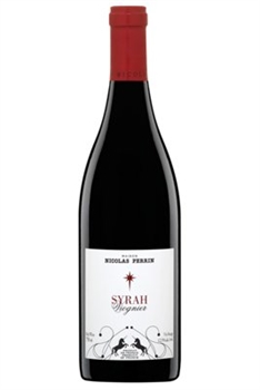 Nicolas Perrin Syrah/Viognier 