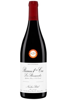 Nicolas Potel Beaune Premier Cru Les Bressandes 