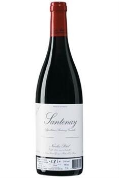 Nicolas Potel Santenay Vieilles Vignes 