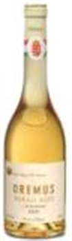 Tokaji Aszú 5 Puttonyos Oremus 
