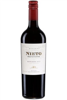 Nieto Senetiner Reserva Bonarda 