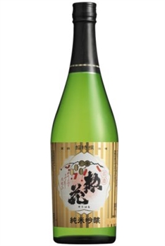 Nihonsakari Junmai Ginjo Soh Hana