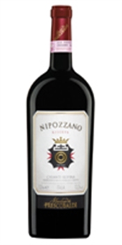 Nipozzano Riserva 