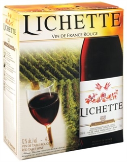 Noémie Vernaux Lichette