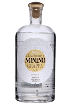 Nonino Monovitigno Chardonnay