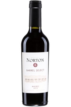 Norton Barrel Select 