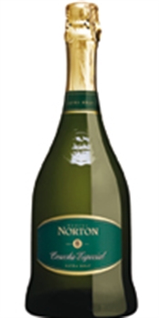 Norton Cosecha Especial Extra Brut