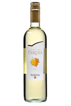 Norton Cosecha Tardia 