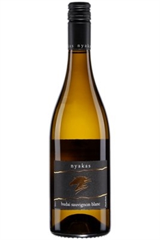 Nyakas Sauvignon Blanc 