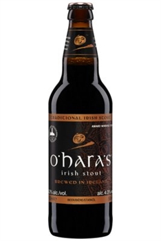 O'hara's Irish Stout