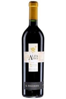 O. Fournier Alfa Crux Blend 
