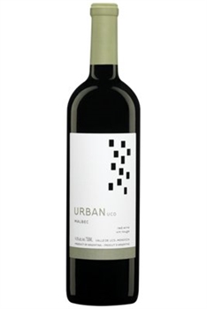 O. Fournier Urban Uco Malbec 