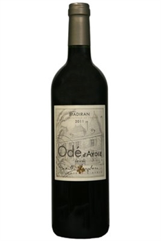 Odé D'aydie 